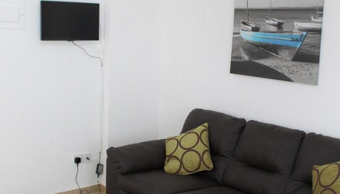 Tiffany City Apartments poza 4