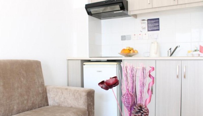 Tiffany City Apartments poza 6