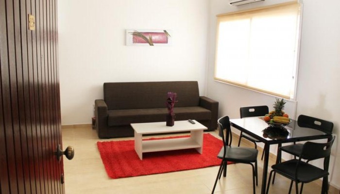 Tiffany City Apartments poza 2