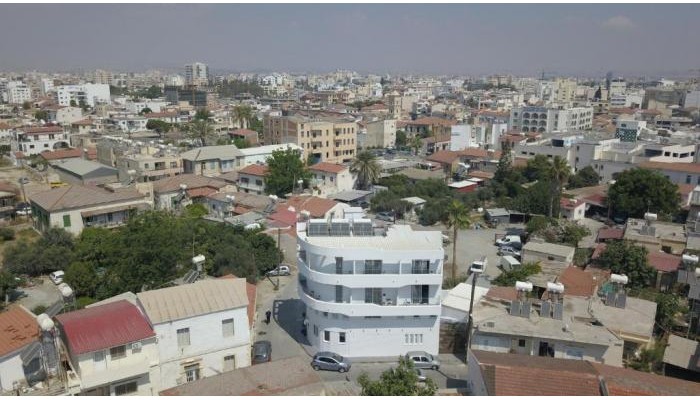 Hotel White 11 poza 0