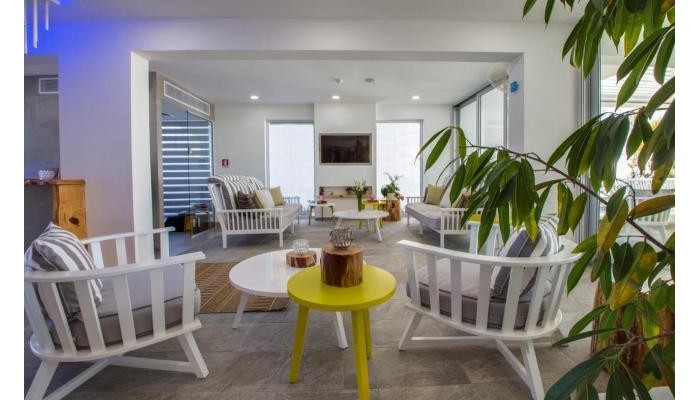 Island Boutique Hotel poza 10