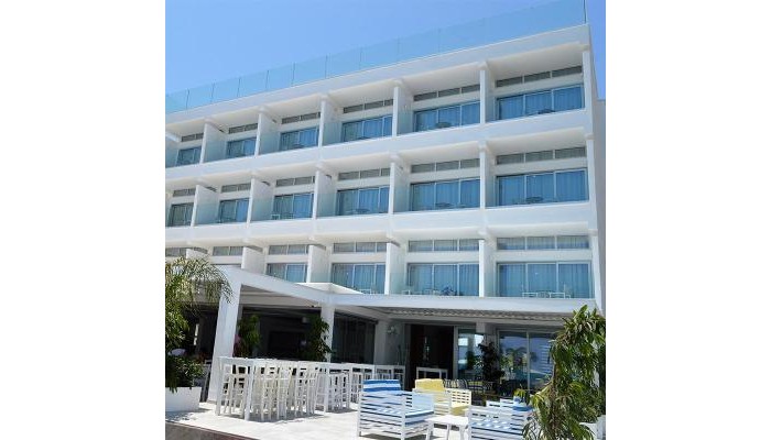 Island Boutique Hotel poza 1