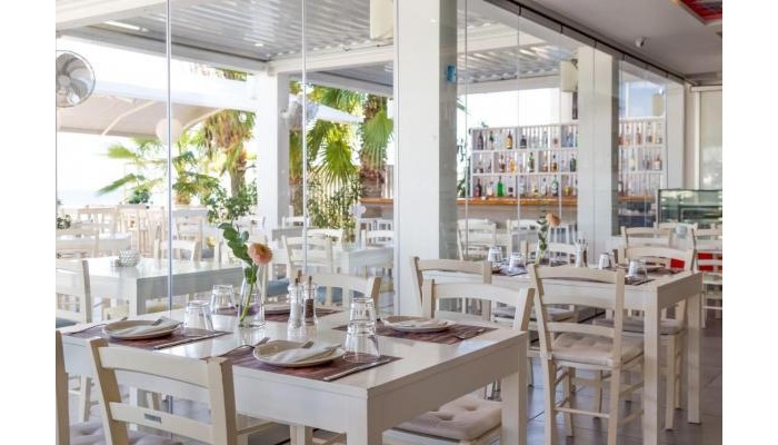 Island Boutique Hotel poza 12