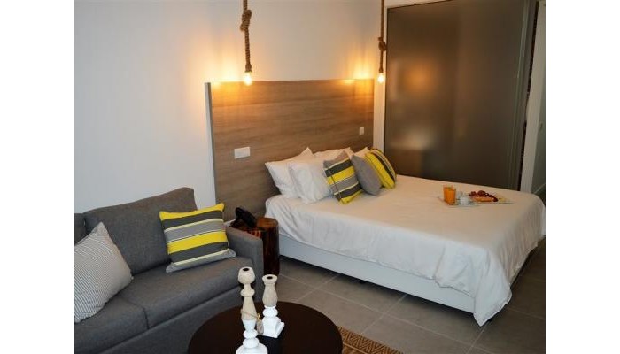 Island Boutique Hotel poza 2