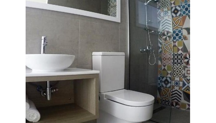 Island Boutique Hotel poza 3