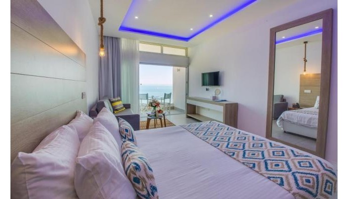 Island Boutique Hotel poza 13