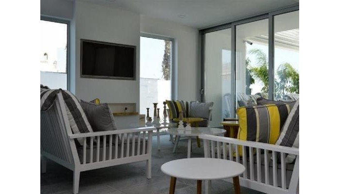 Island Boutique Hotel poza 4