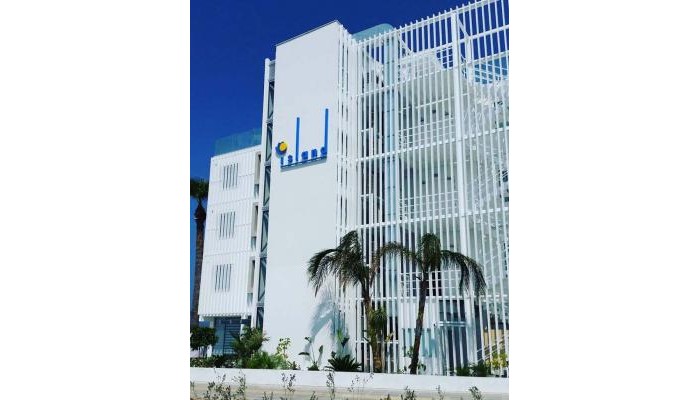 Island Boutique Hotel poza 6