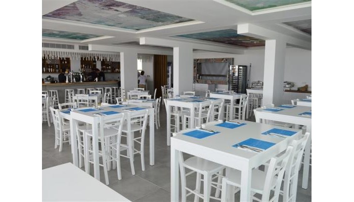 Island Boutique Hotel poza 7