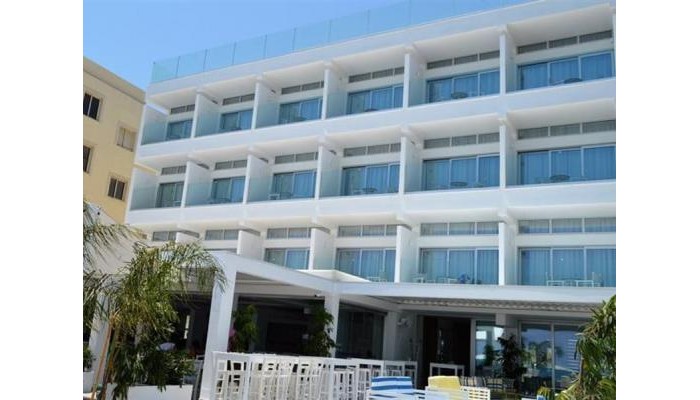 Island Boutique Hotel poza 8