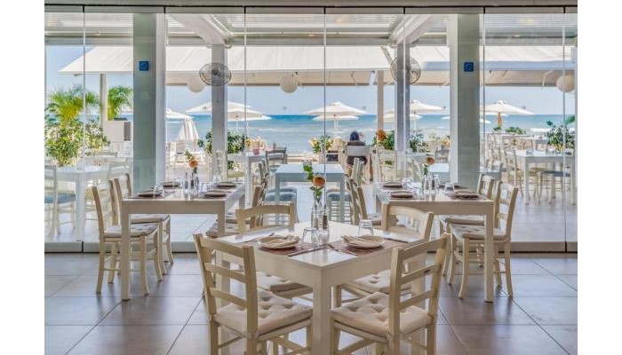 Island Boutique Hotel poza 14