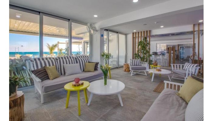 Island Boutique Hotel poza 16