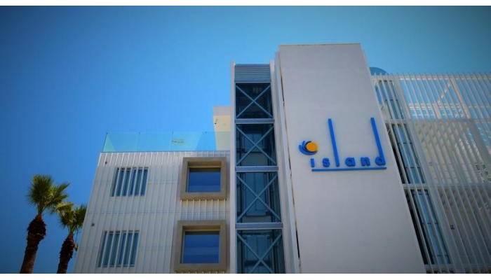 Island Boutique Hotel poza 0