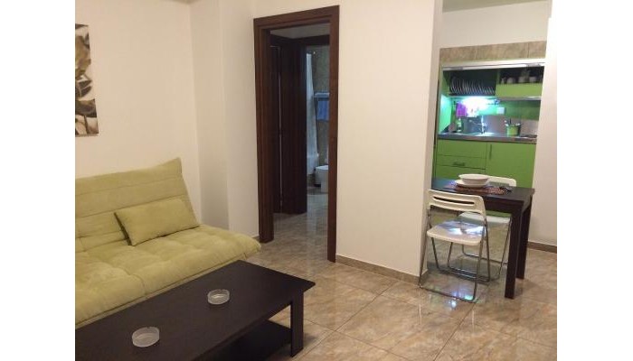Layiotis Hotel Apartments poza 4