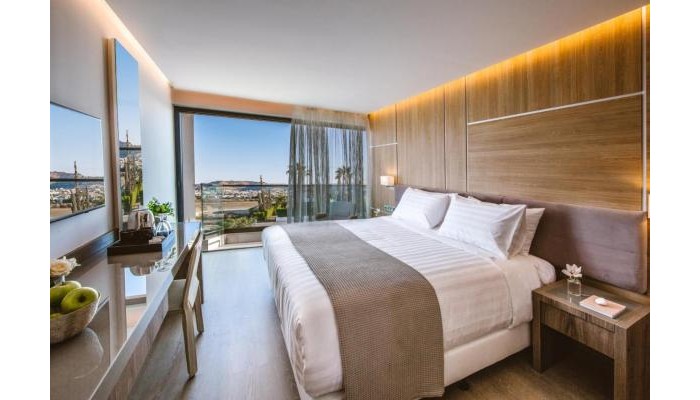 Lebay Beach Hotel poza 2