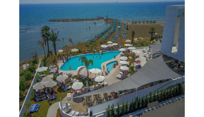 Lebay Beach Hotel poza 4