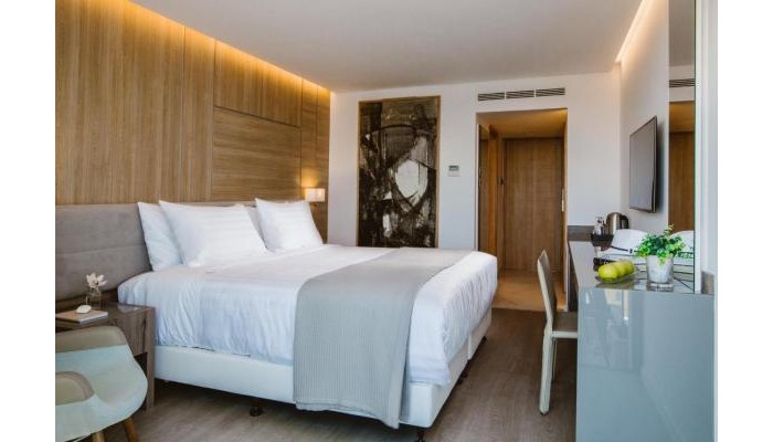 Lebay Beach Hotel poza 5