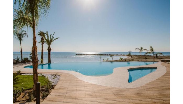 Lebay Beach Hotel poza 6