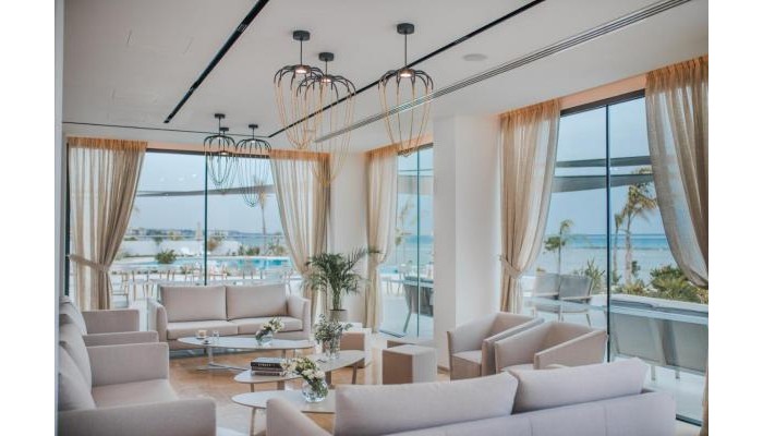 Lebay Beach Hotel poza 9