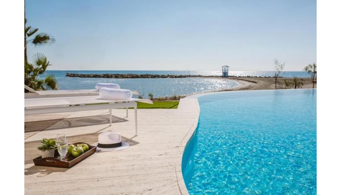 Lebay Beach Hotel poza 10