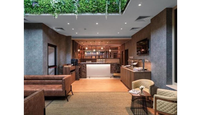 Leonardo Boutique Hotel Larnaca poza 13