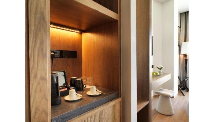 Leonardo Boutique Hotel Larnaca poza 10