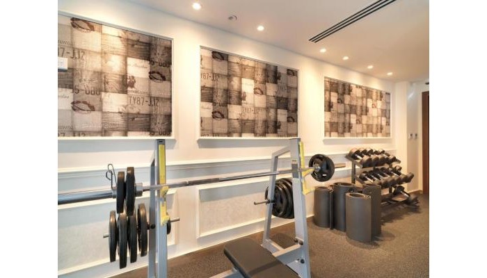 Leonardo Boutique Hotel Larnaca poza 17