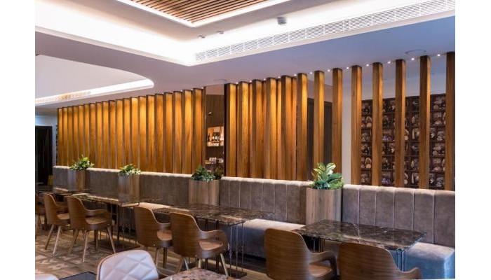 Leonardo Boutique Hotel Larnaca poza 14