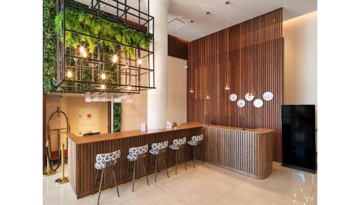 Leonardo Boutique Hotel Larnaca poza 12