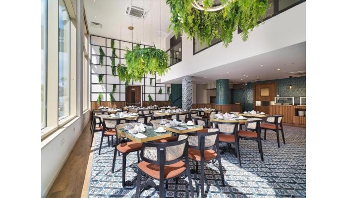 Leonardo Boutique Hotel Larnaca poza 11