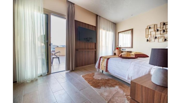 Leonardo Boutique Hotel Larnaca poza 4