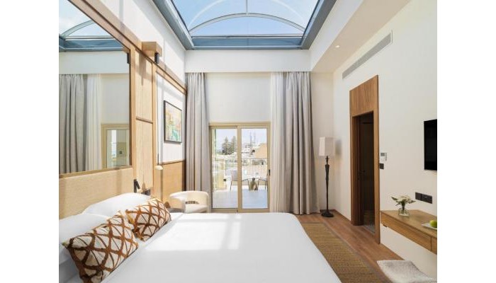 Leonardo Boutique Hotel Larnaca poza 9