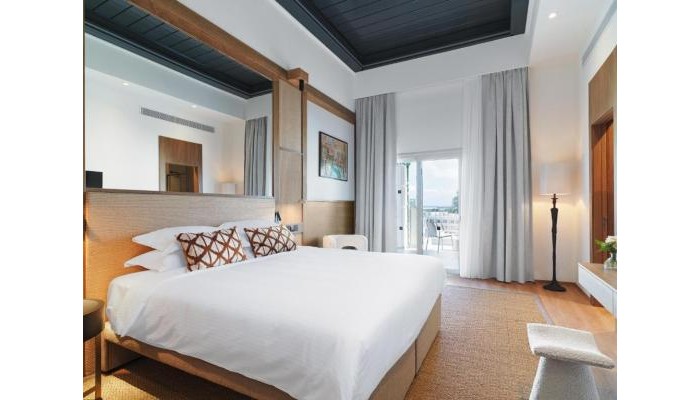 Leonardo Boutique Hotel Larnaca poza 3