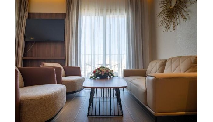 Leonardo Boutique Hotel Larnaca poza 6