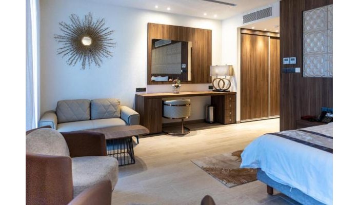 Leonardo Boutique Hotel Larnaca poza 7