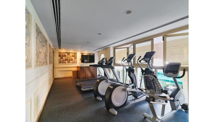 Leonardo Boutique Hotel Larnaca poza 18