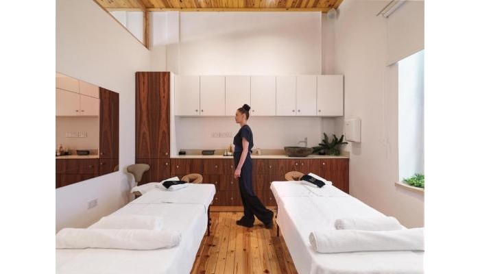 Leonardo Boutique Hotel Larnaca poza 19