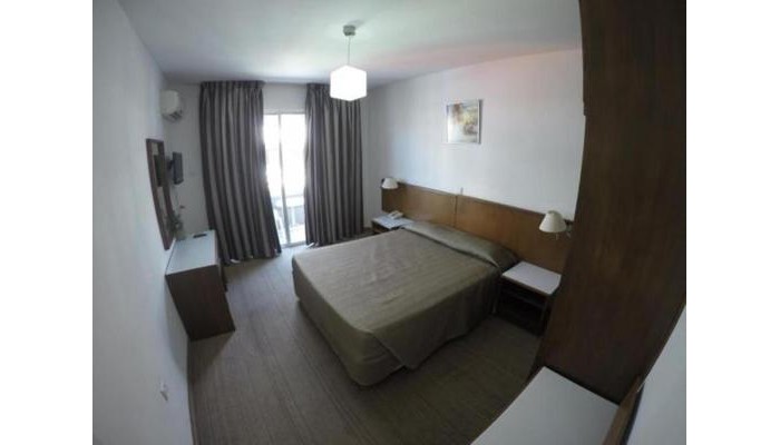 Les Palmiers Petrou Apartments poza 3