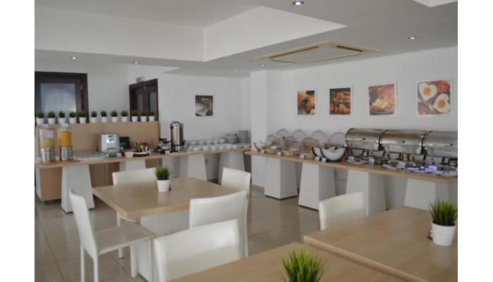 Les Palmiers Petrou Apartments poza 4