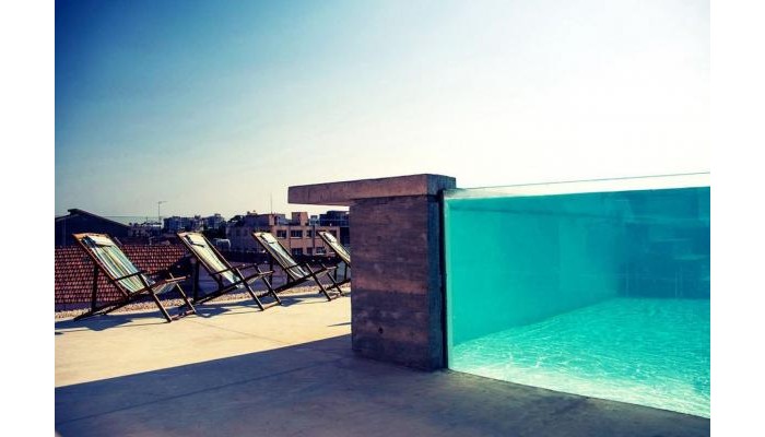 Poza pentru Lokal Hotel 6771-1550964016 Lokal Hotel poza 2