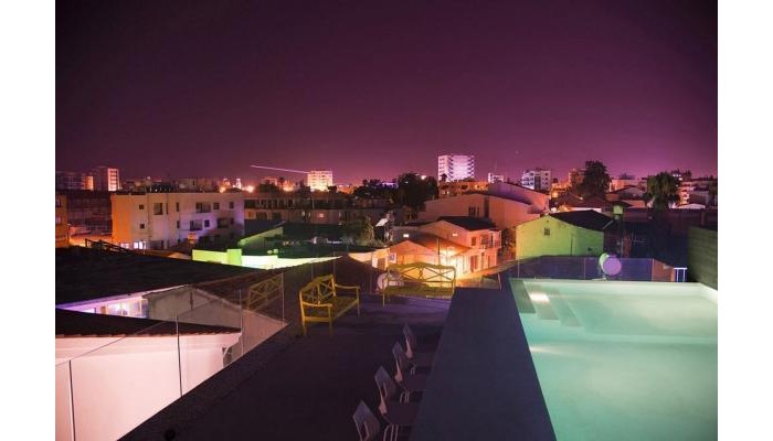 Poza pentru Lokal Hotel 7982-1550964017 Lokal Hotel poza 3
