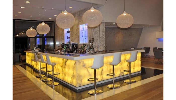 Palm Beach Hotel And Bungalows poza 15