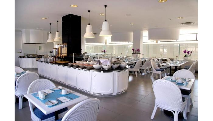 Palm Beach Hotel And Bungalows poza 13