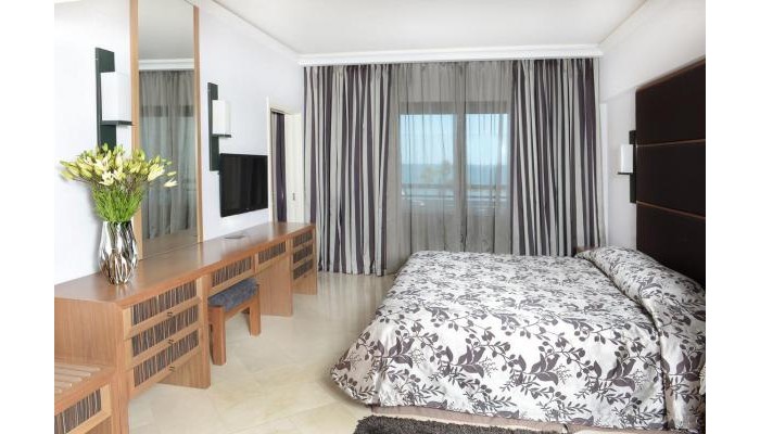 Palm Beach Hotel And Bungalows poza 17