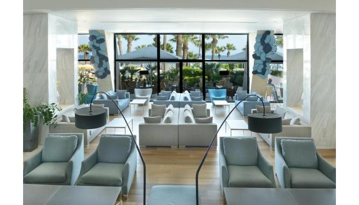 Palm Beach Hotel And Bungalows poza 21