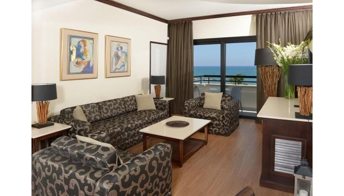 Palm Beach Hotel And Bungalows poza 18