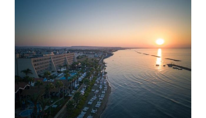 Palm Beach Hotel And Bungalows poza 7