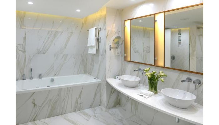 Palm Beach Hotel And Bungalows poza 11