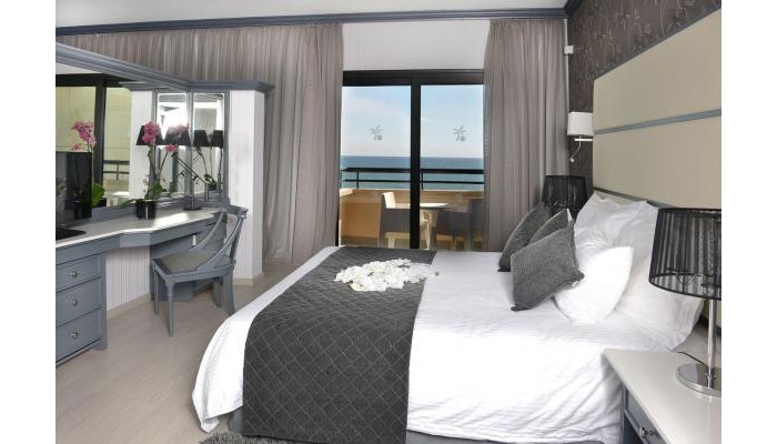 Palm Beach Hotel And Bungalows poza 19