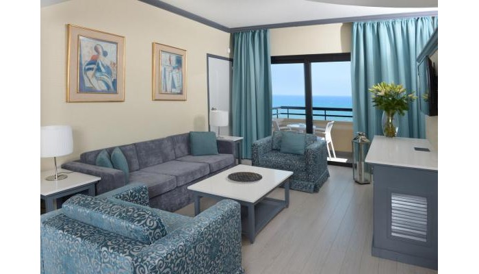 Palm Beach Hotel And Bungalows poza 12